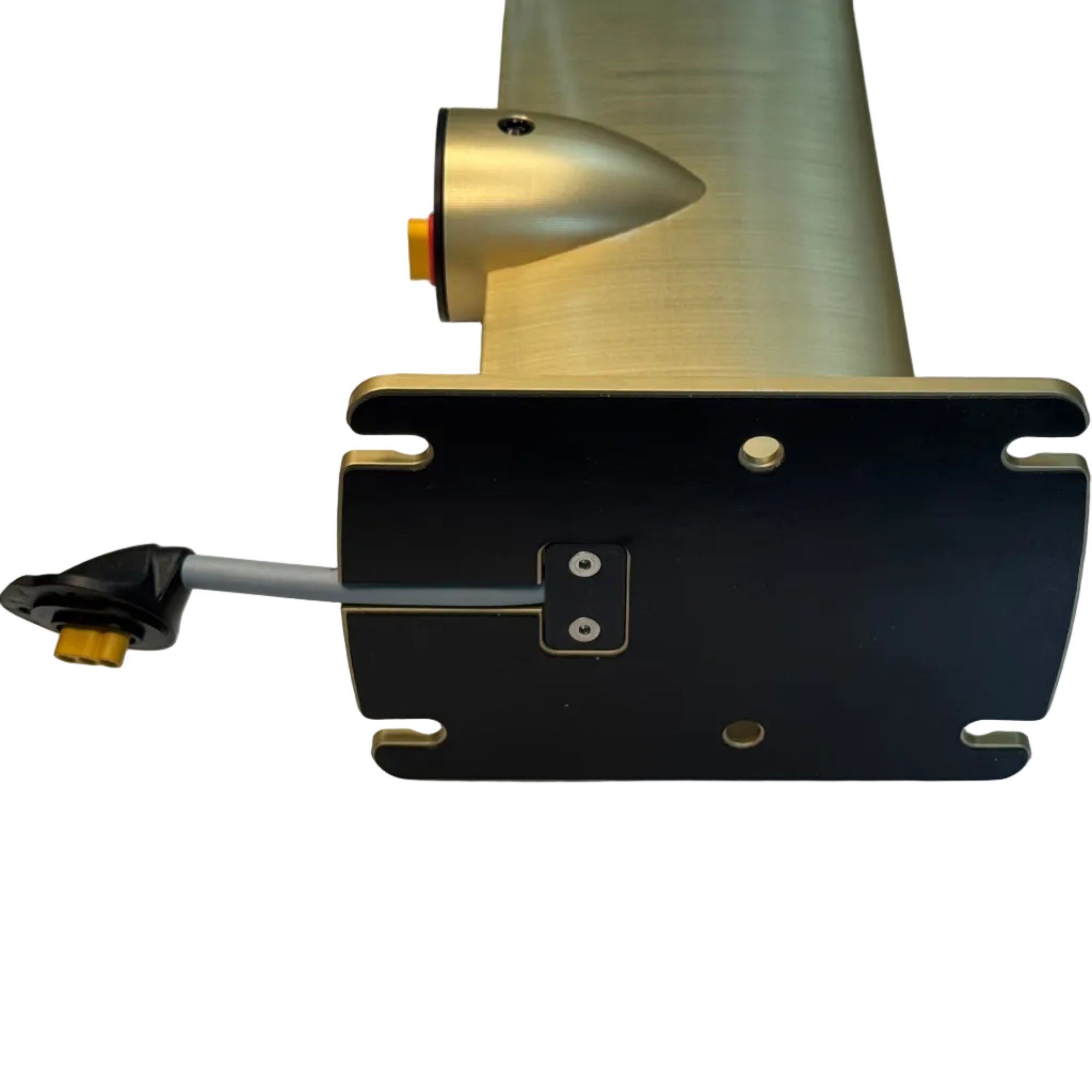 Foil Drive Integrated Masts
