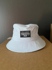 VOT Nylon Bucket Hat