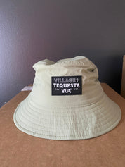 VOT Nylon Bucket Hat