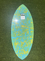 ZAP SKIMBOARDS CAZADOR V2
