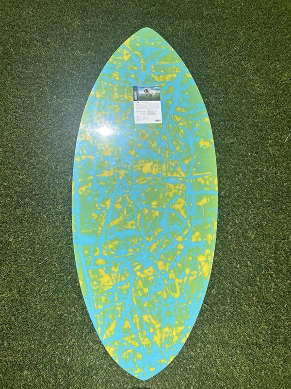 ZAP SKIMBOARDS CAZADOR V2