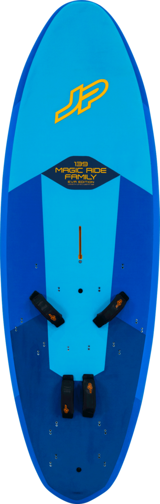 JP Australia 2024 Magic Ride