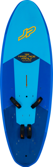 JP Australia 2024 Magic Ride