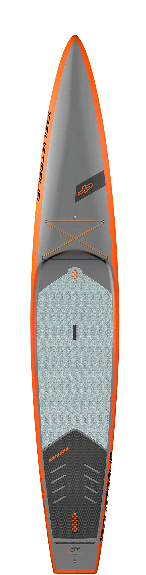 JP Australia 2024 Allwater GT