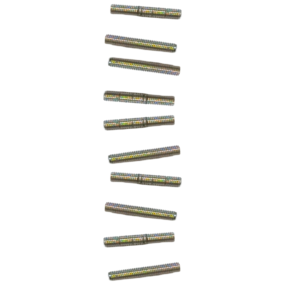 UNIFY QR SCREW PACK - 10PCS