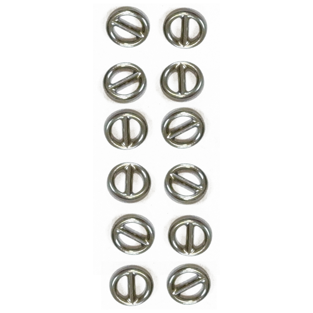 UNIFY RING T BAR - 12PCS