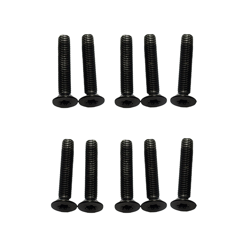 UNION FOIL PARTS