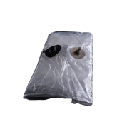 MOTO BRIDLE REPLACE SET