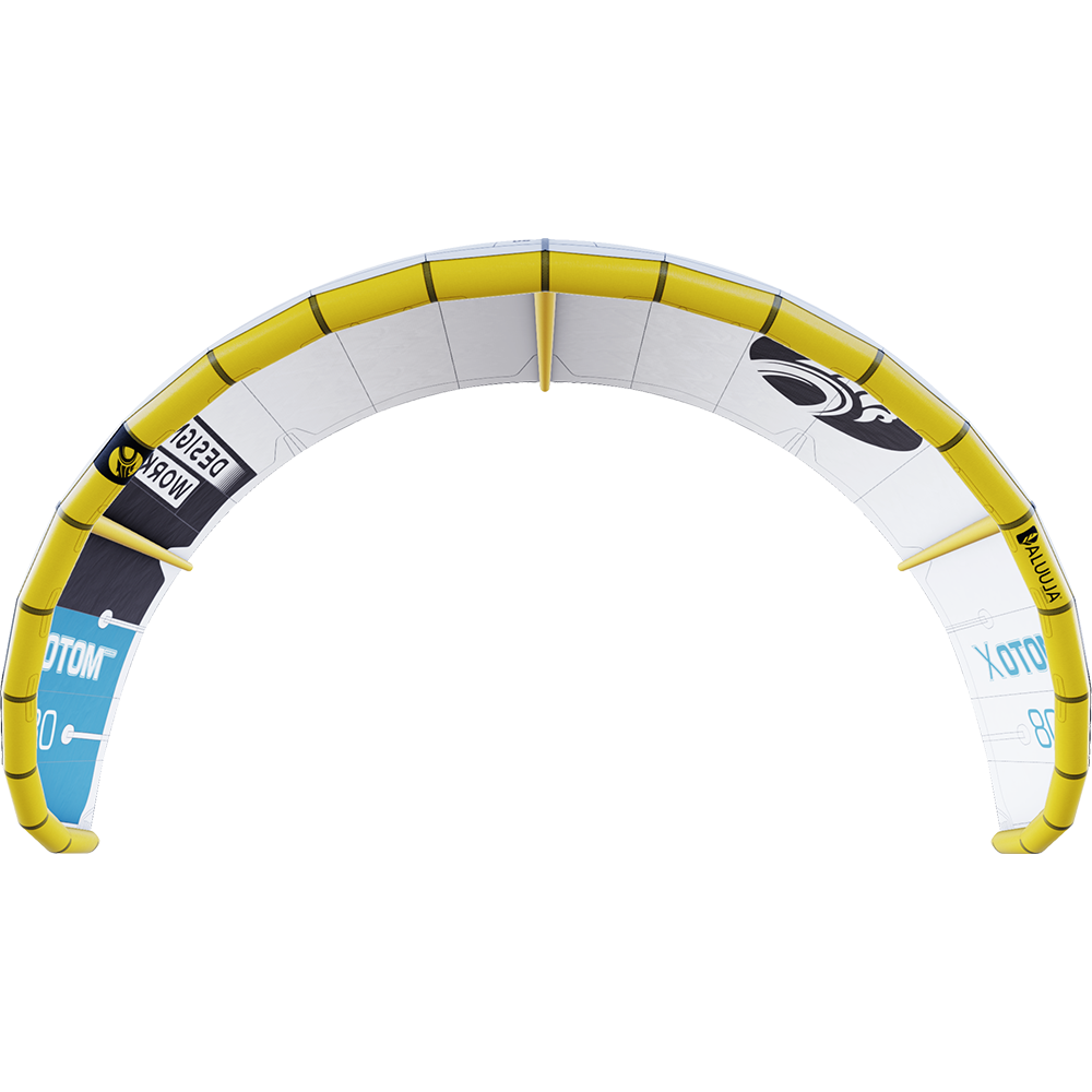 04 Cabrinha Moto X Design Works