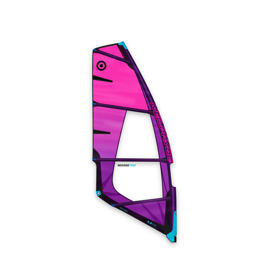 Windsurfing Sails | Adventure Sports USA