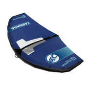 Cabrinha Mantis 2026 wing with upgraded Airframe and new Handlebar boom for stability and versatility.