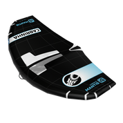 Cabrinha Mantis 2026 wing with upgraded Airframe and new Handlebar boom for stability and versatility.