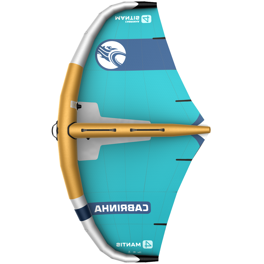 2026 CABRINHA MANTIS APEX WING