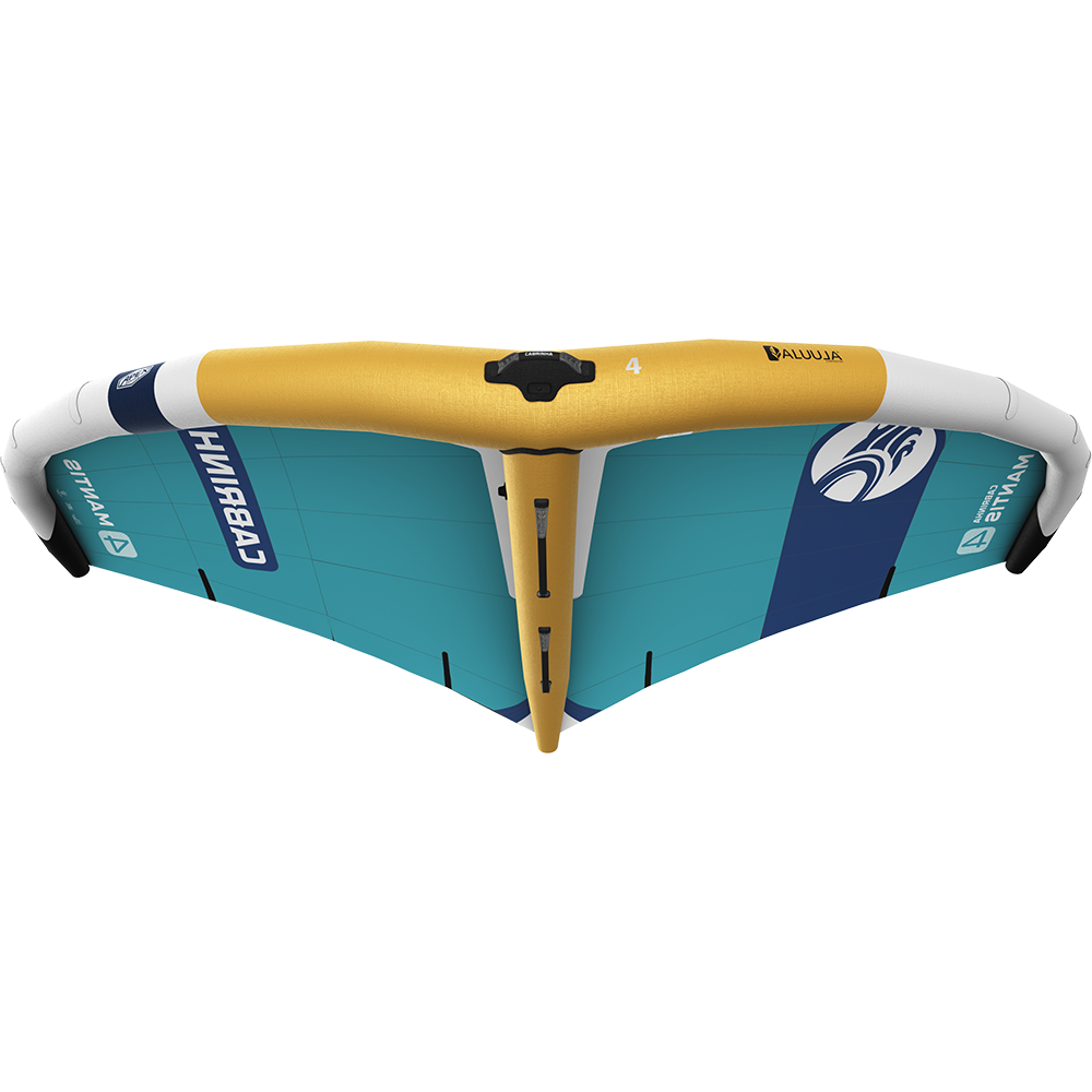 2026 CABRINHA MANTIS APEX WING