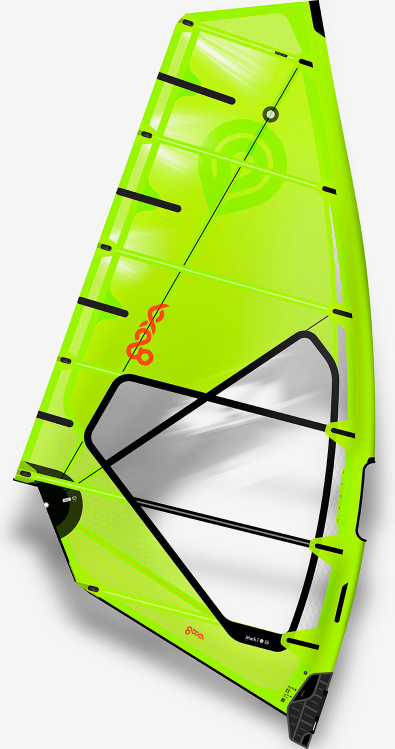 GOYA MARK 7 EVO