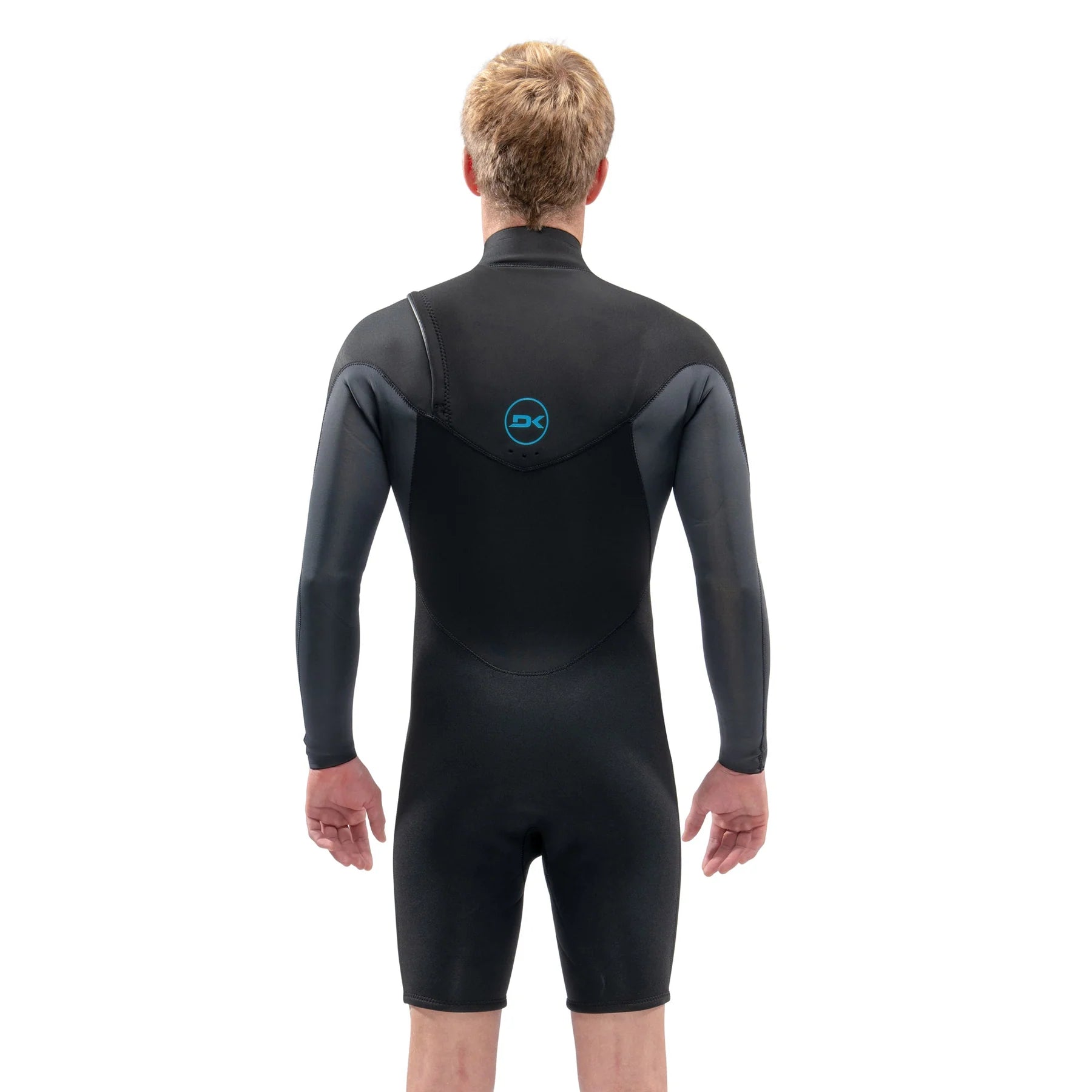 サイズXS　ダカイン CYCLONE ウェットスーツ　4/3mmフルスーツ サイズXS ダカイン CYCLONE ウェットスーツ 4/3mmフルスーツ サイズXS