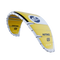 Cabrinha Nitro high-performance Big Air kite with Aluula construction.