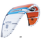 The 2025 Nitro Big Air kite, now in its third generation, featuring Pure Form Panels and Teijin D2 material for enhanced performance. Refined profiles improve canopy support during extreme tricks, while the new 7-point Apex bridle provides stability, feedback, and confidence for riders pushing their limits.