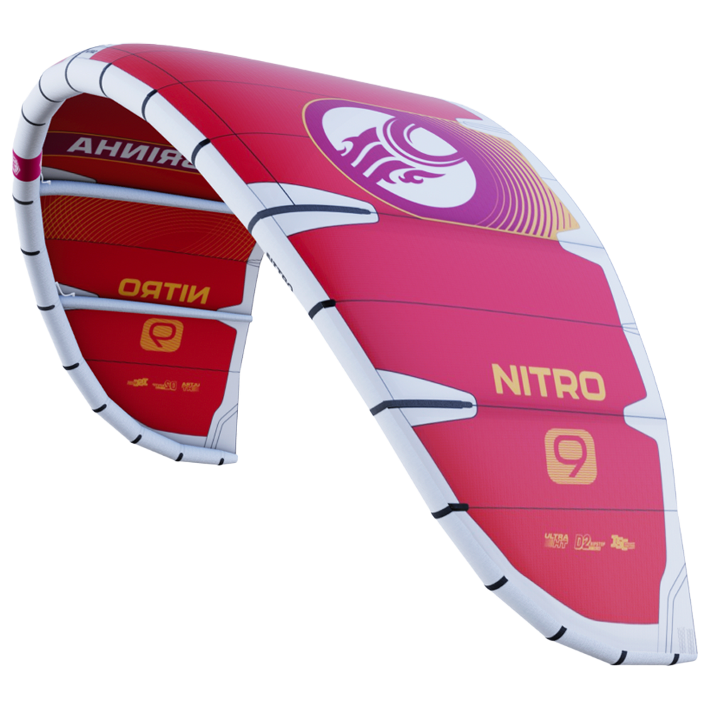 2026 NITRO APEX – Adventure Sports USA