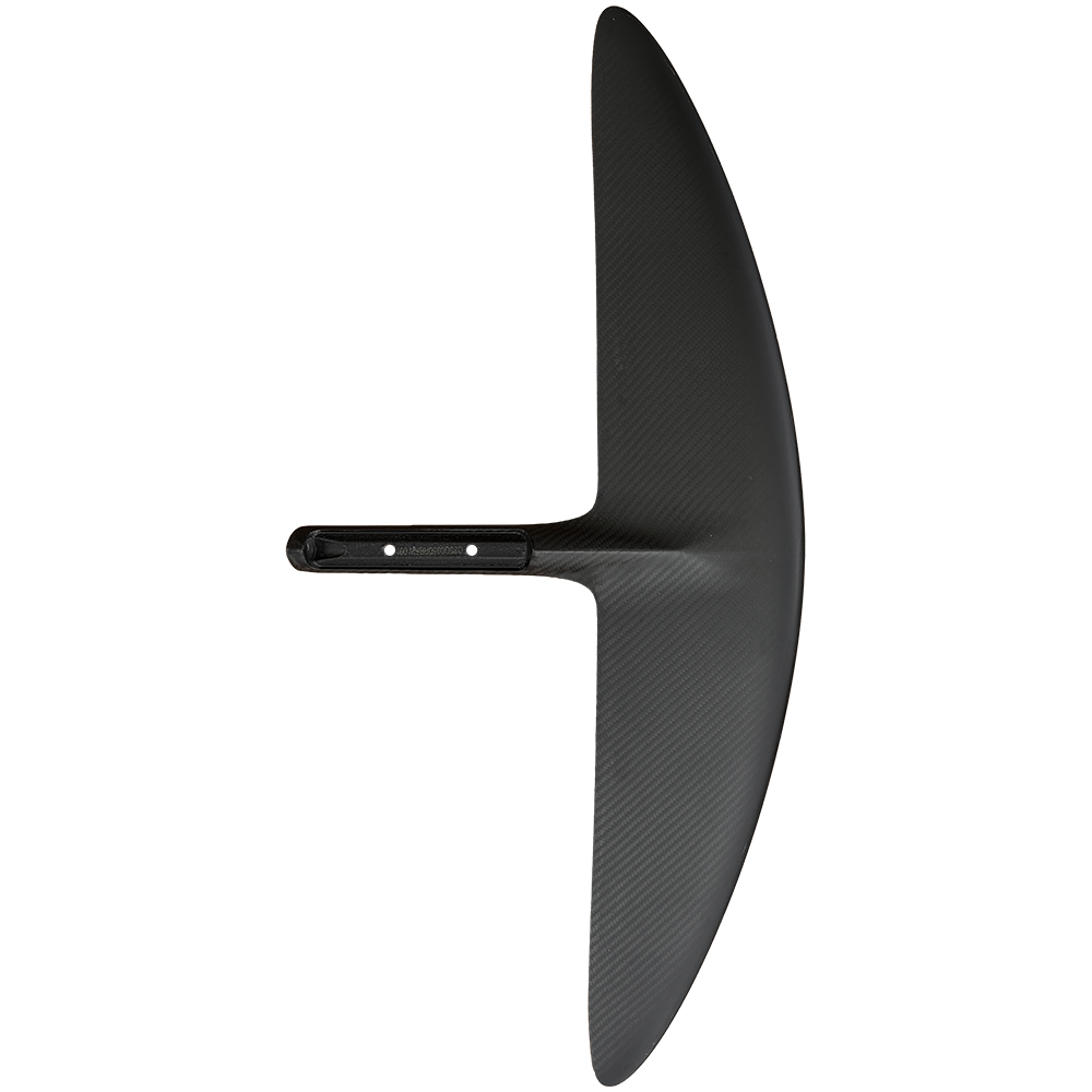 Cabrinha Origin foil designed for stability, control and easy progression