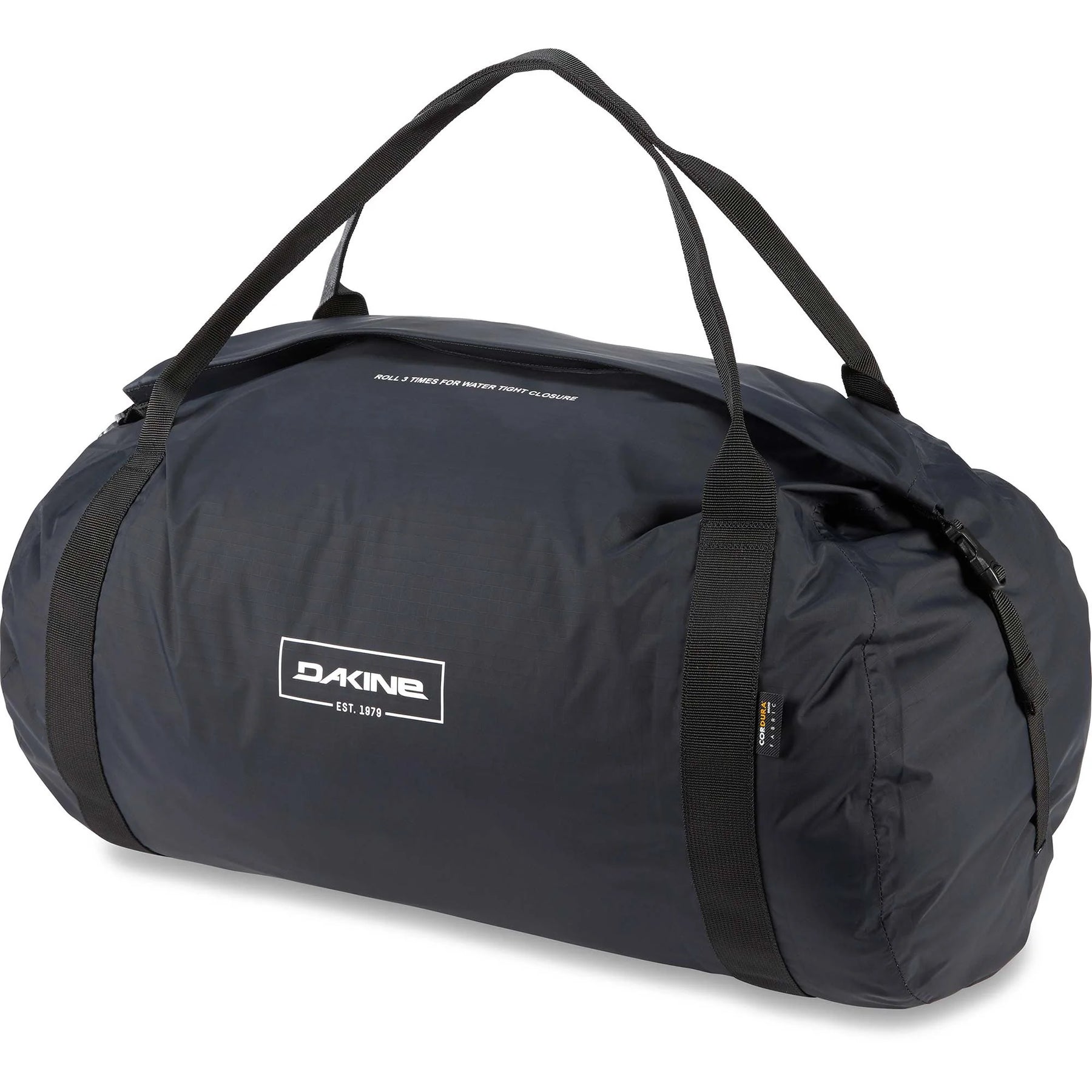 2024 Nava Performance 30L Duffel Bag NAVA008 - Black - Accessories - Luggage  
