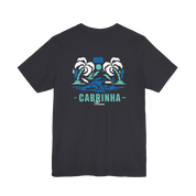 CABRINHA GREY MIAMI T