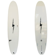 9′ Swell Operator EPS CORE Longboard - White
