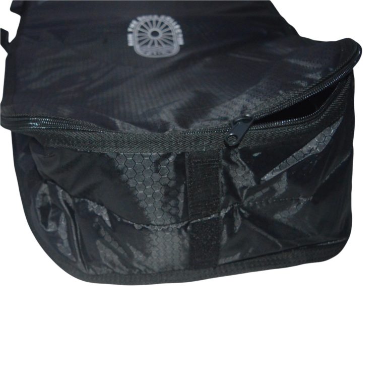 BTS Collection FISH Day Bag