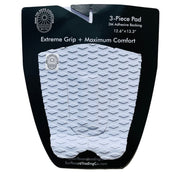 BTS Collection 3 Piece Traction Pad – Black or White