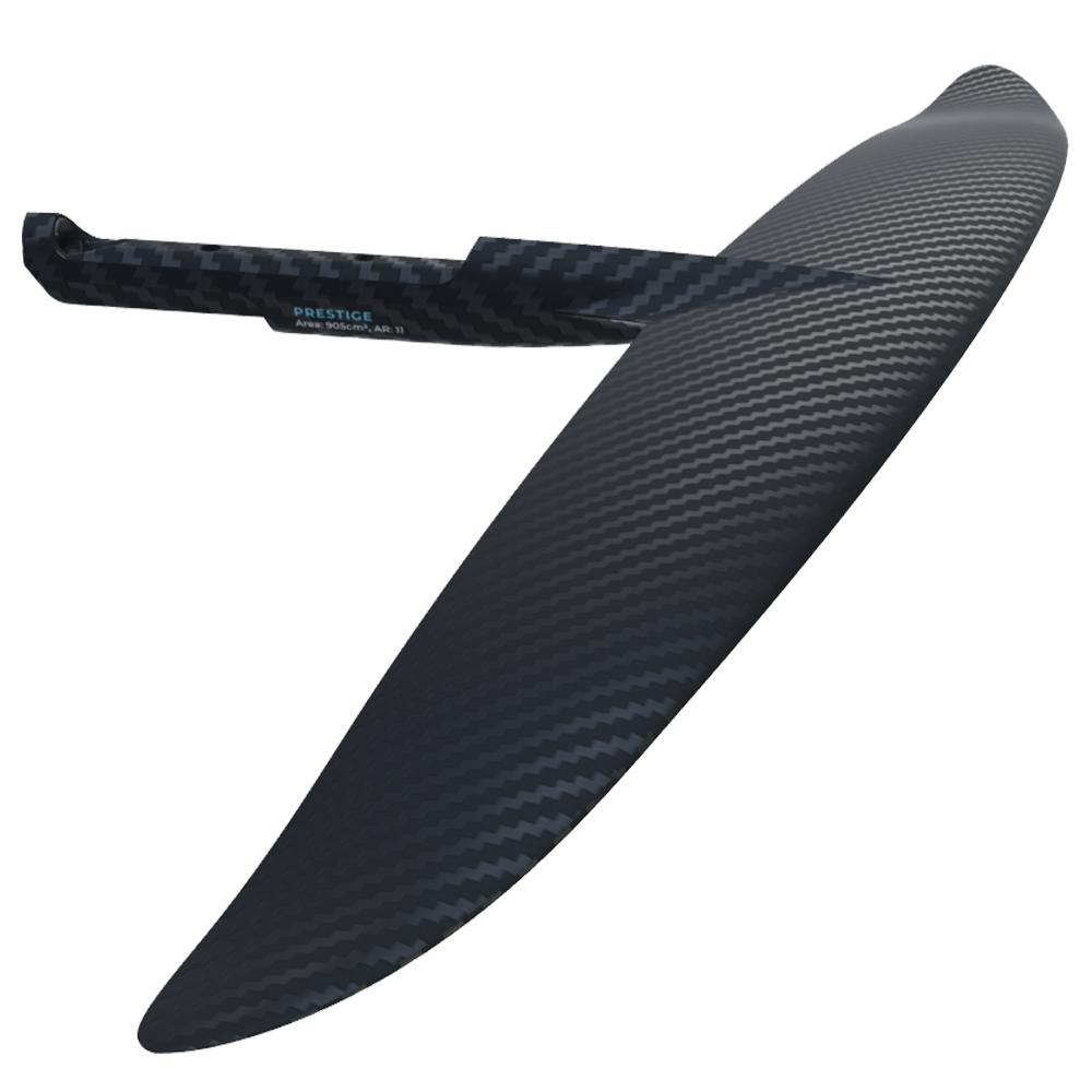 PRESTIGE FRONT WING