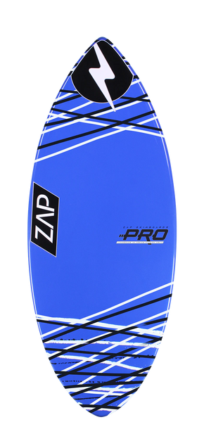 Zap Pro Skimboard - High-Performance Skimboard - Adventure Sports USA