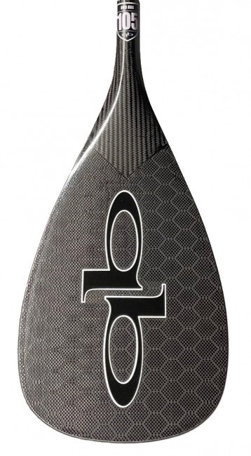 QUICKBLADE Ono Ava Carbon Paddle
