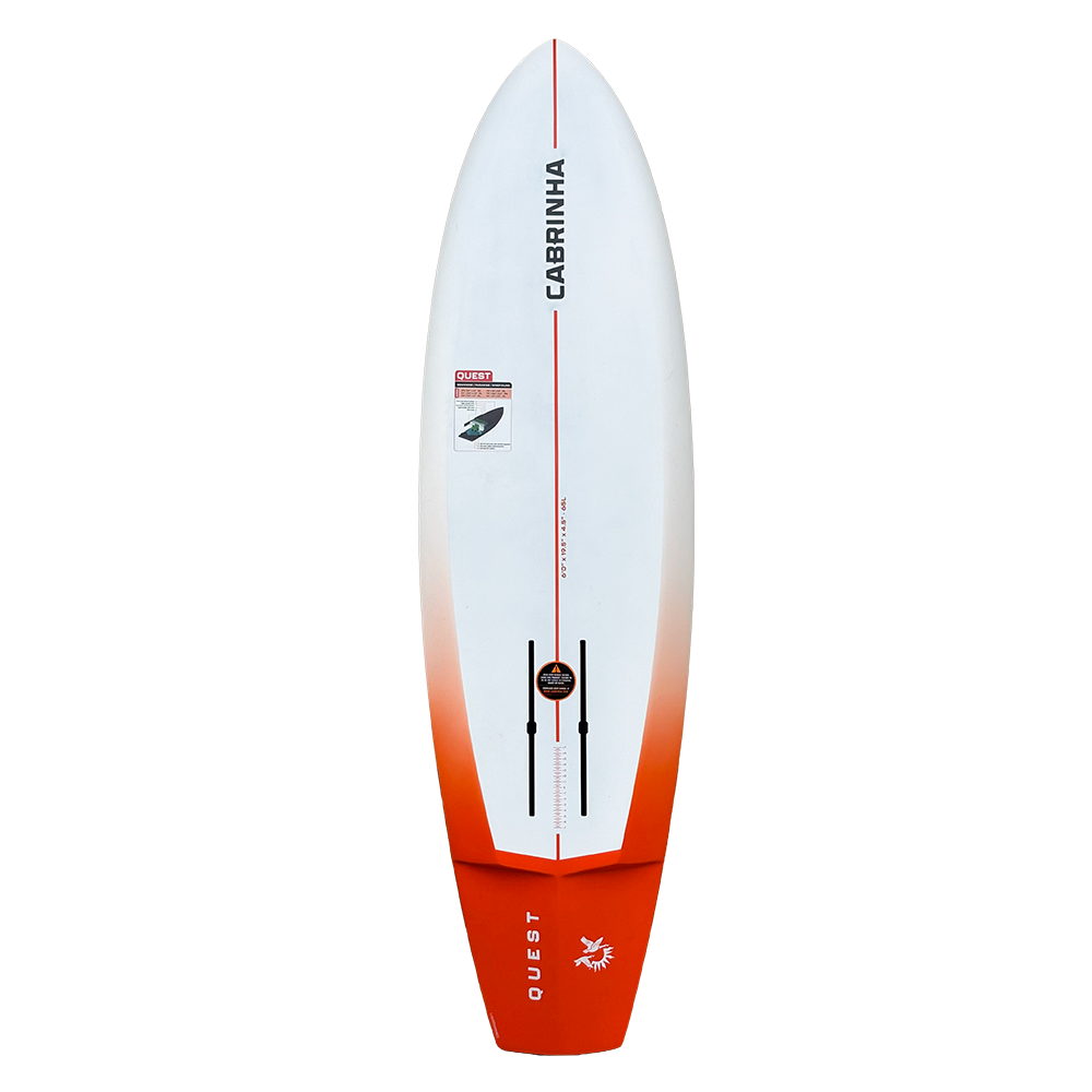 Quest V2