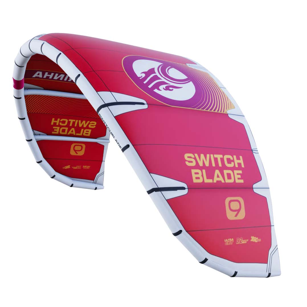 Kitesurfing Kites | Adventure Sports USA