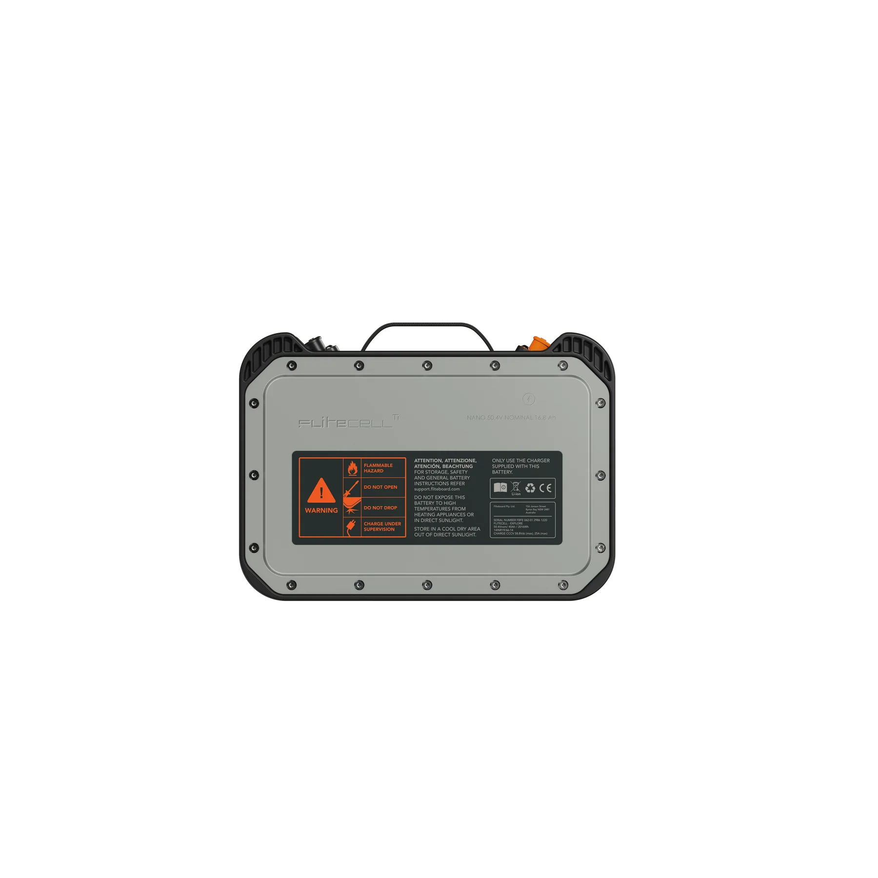 FITCELL SERIES 6