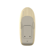 FLITE SERIES 6 BOARD ONLY  ICON CARBON