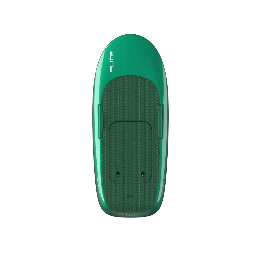 FLITE SERIES 6 BOARD ONLY  ICON CARBON