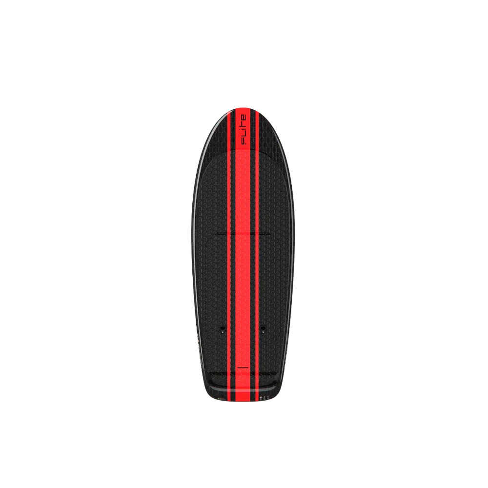 FLITE SERIES 6 BOARD ONLY CARBON RACE X MERCURY RACING