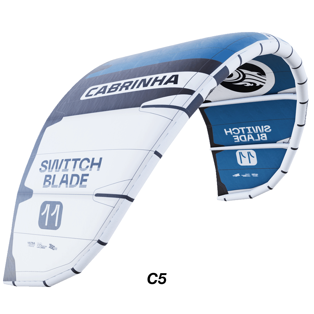 Cabrinha Flagship Jupiter Tee