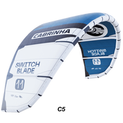 Cabrinha Flagship Jupiter Tee