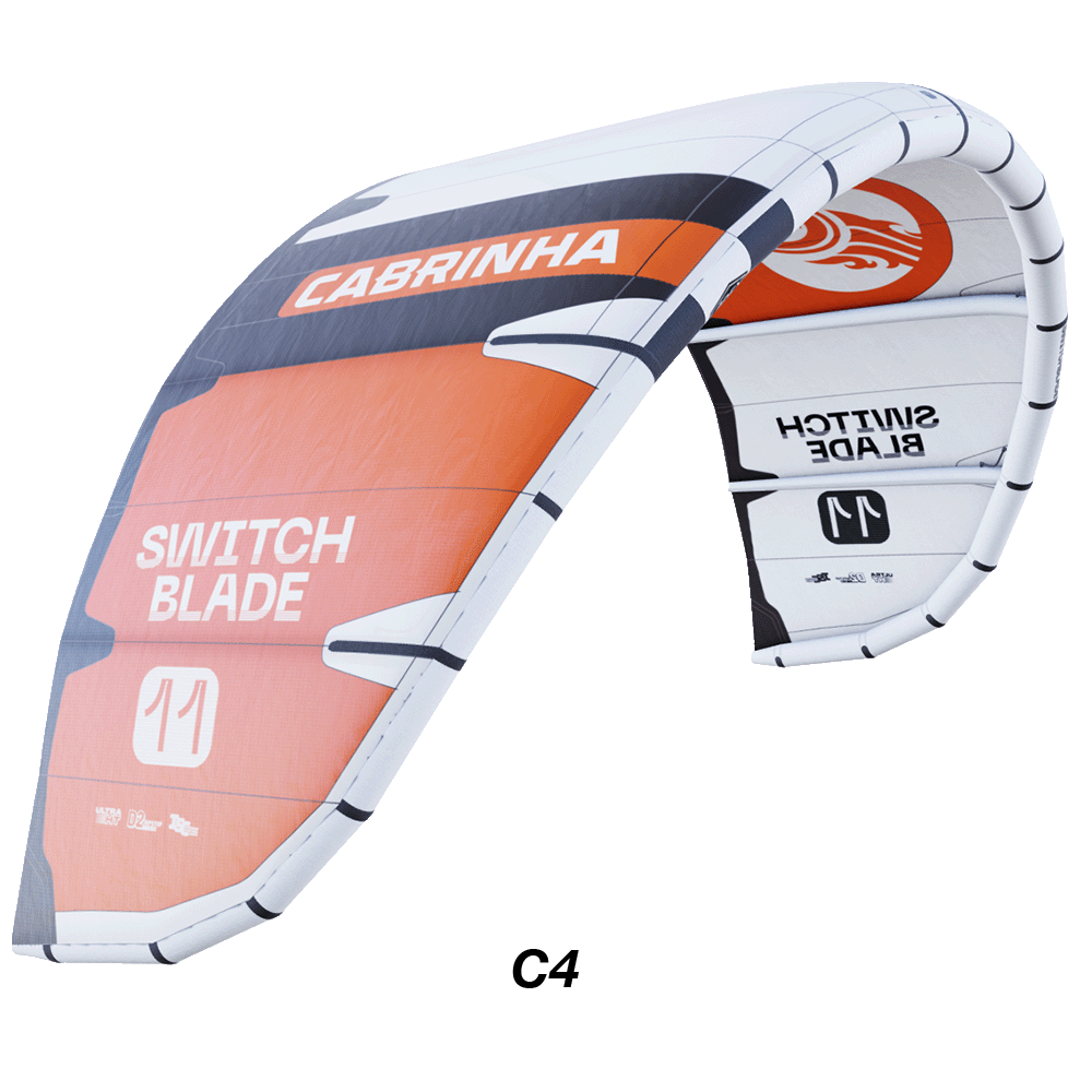 Cabrinha Flagship Jupiter Tee