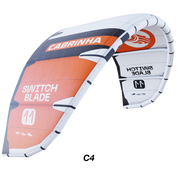 Cabrinha Flagship Jupiter Tee