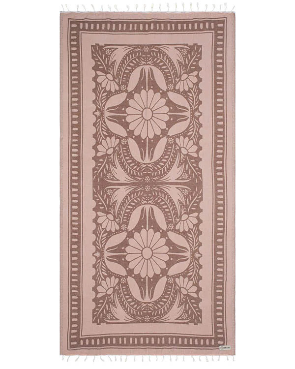 SAND CLOUD TOWELS