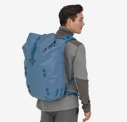 Patagonia Disperser Roll Top Backpack - Adventure Sports USA Patagonia Disperser Roll Top Backpack - Adventure Sports USA