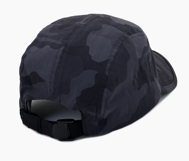 kuhl uberkuhl cap grey camo