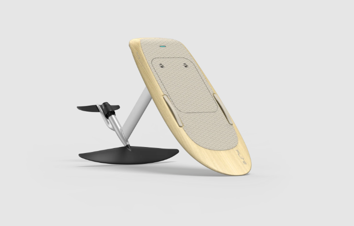 FLITE PRO SERIES 6 DECK