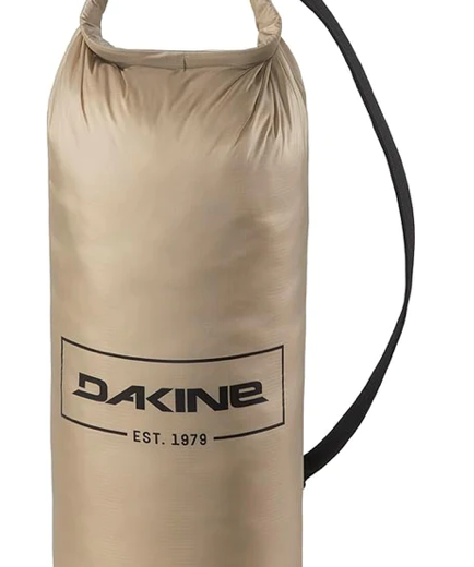 Dakine Packable Rolltop Dry Bag 20L