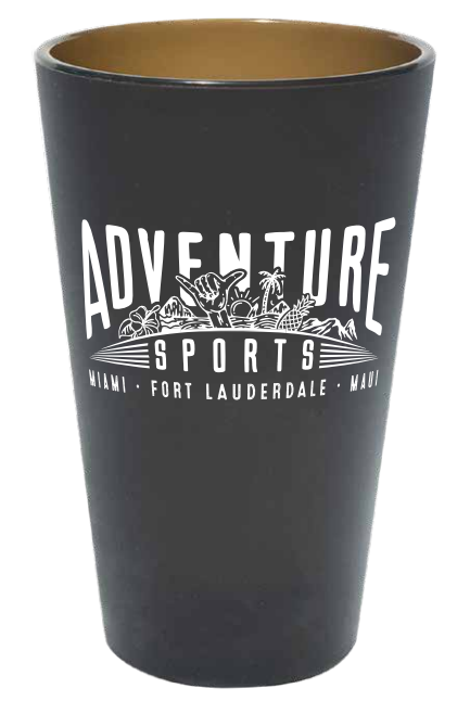 Freshwater Fish (Set of 4) Stainless Steel Pint Cups - Unique Gift for Guys  - Tumblers for Home, Travel, Camping, Camper, Office, A Birthday Gift For  Men - Durable Glasses or Mugs - Buy Online - 172817847