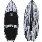 Smoke Show Wake Surfboard – Carbon Fiber BPT ™️ 2024