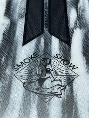 Smoke Show Wake Surfboard – Carbon Fiber BPT ™️ 2024